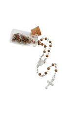Creed Mini Rosary in a Bottle