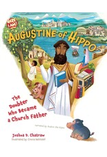 Augustine of Hippo: The Doubter Who Became a Church Father
