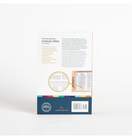 Ascension Press The Great Adventure Catholic Bible (Second Edition, Paperback)