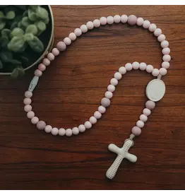 Chews Life Cecilia | Chews Life Rosary