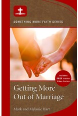 The Word Among Us Press Getting More Out of  Marriage