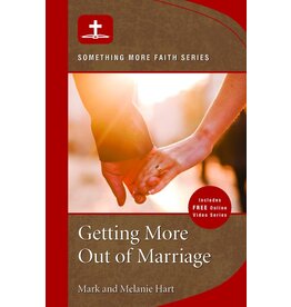 The Word Among Us Press Getting More Out of  Marriage