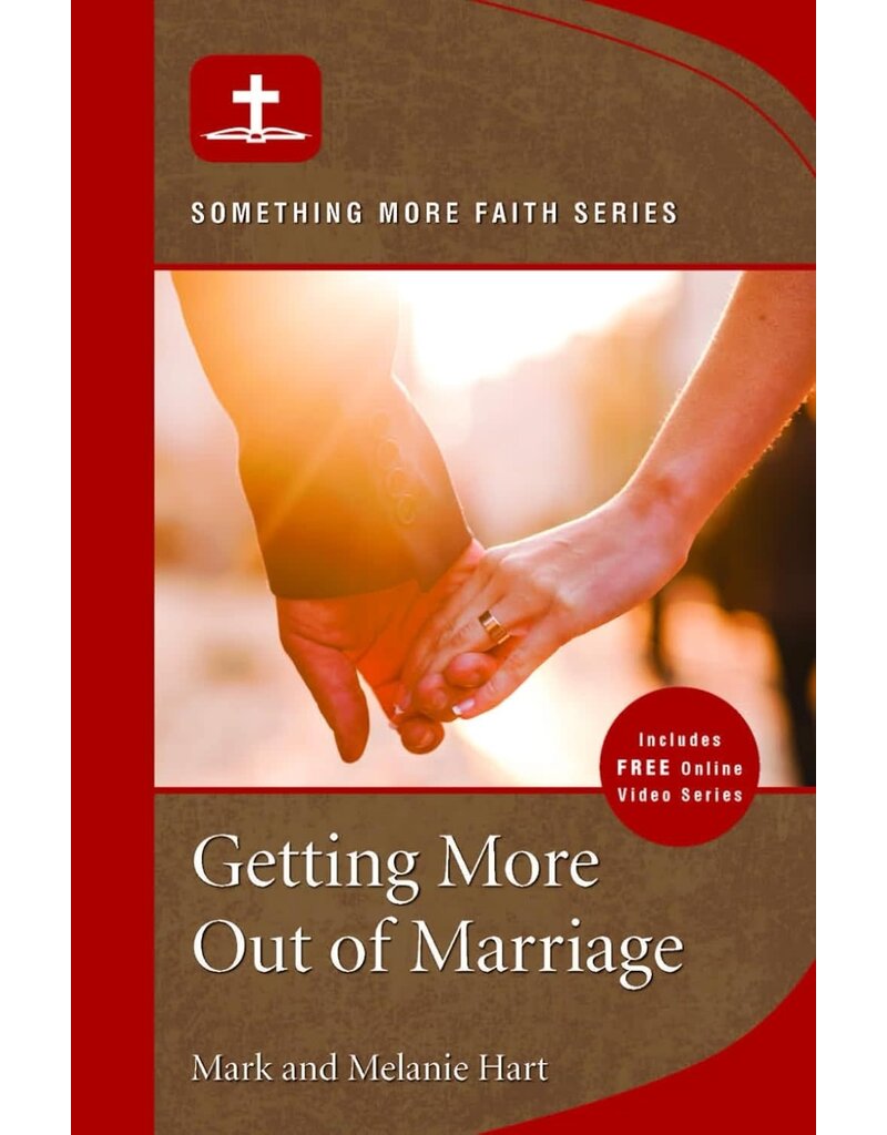 The Word Among Us Press Getting More Out of  Marriage