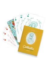 Catholic Family Crate Catholic Playing Cards