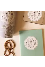 JanuaryJaneShop Virtues of Mary Sticker