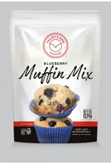 Kakookies Gluten Free Blueberry Muffin Mix
