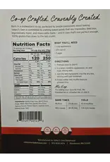 Kakookies Gluten Free Muffin Mix