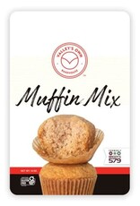Kakookies Gluten Free Muffin Mix