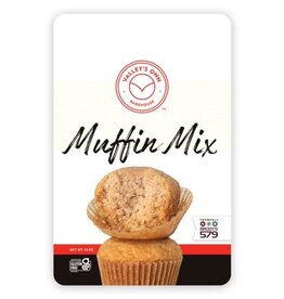 Kakookies Gluten Free Muffin Mix