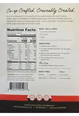 Kakookies Gluten Free Pumpkin Spice Muffin Mix
