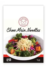Kakookies Gluten-Free Chow Mein Noodles