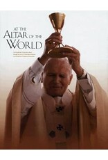 At the Altar of the World: The Pontificate of John Paul II through the Lens of L'Osservatore Romano and the Words of Ecclesia de Eucharistia