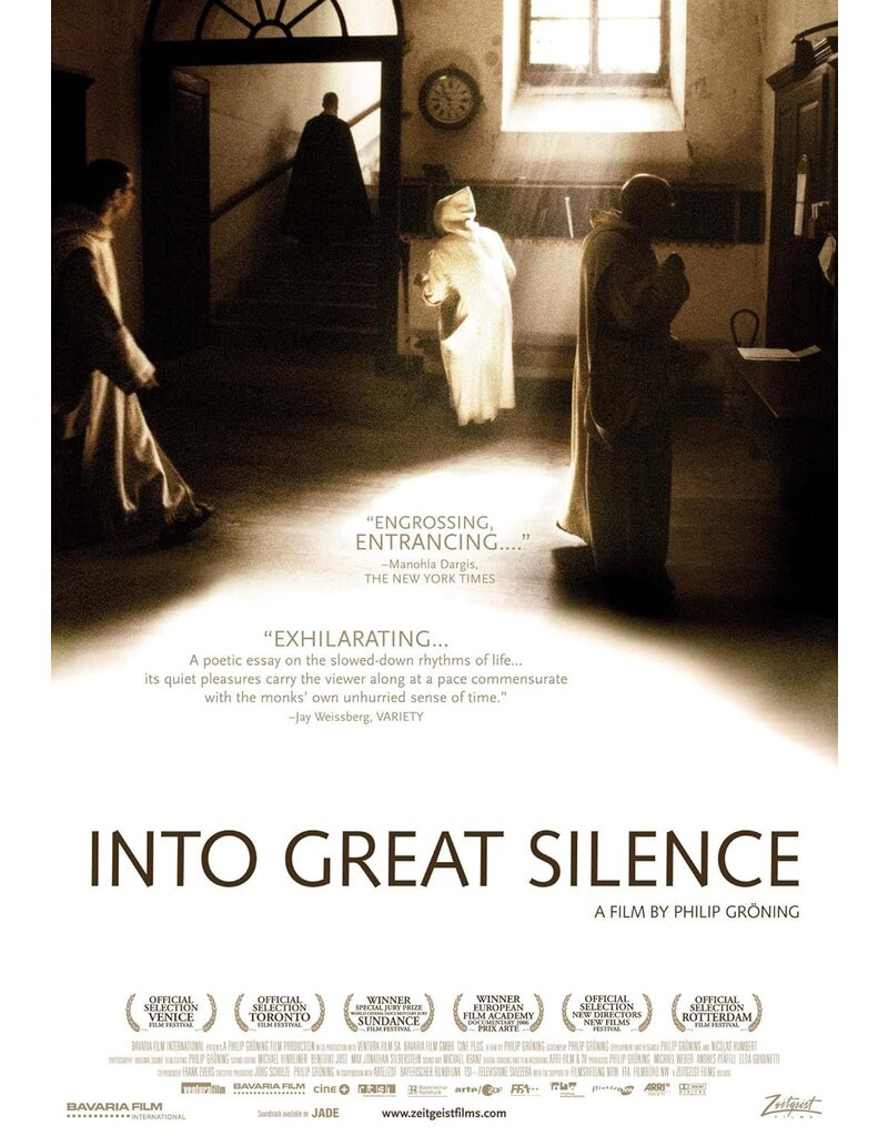Into Great Silence (Two-Disc Set)