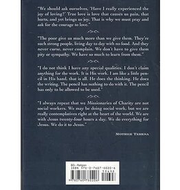 Mother Teresa: Her Essential Wisdom