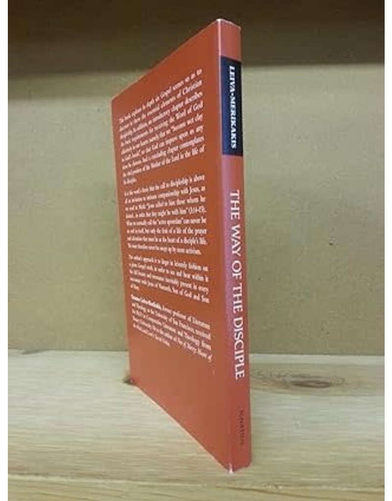 Ignatius Press The Way of the Disciple