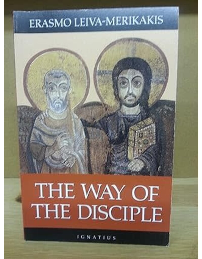 Ignatius Press The Way of the Disciple