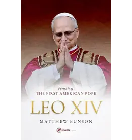 Sophia Institute Press Leo XIV: Portrait of the First American Pope