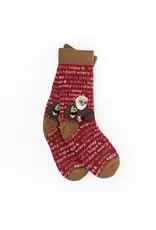 Sock Religious Sock Religious St. Padre Pio Adult XL Socks