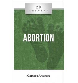 Catholic Answers 20 Answers