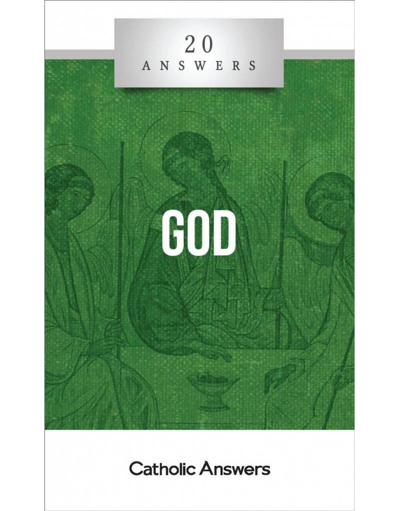 Catholic Answers 20 Answers