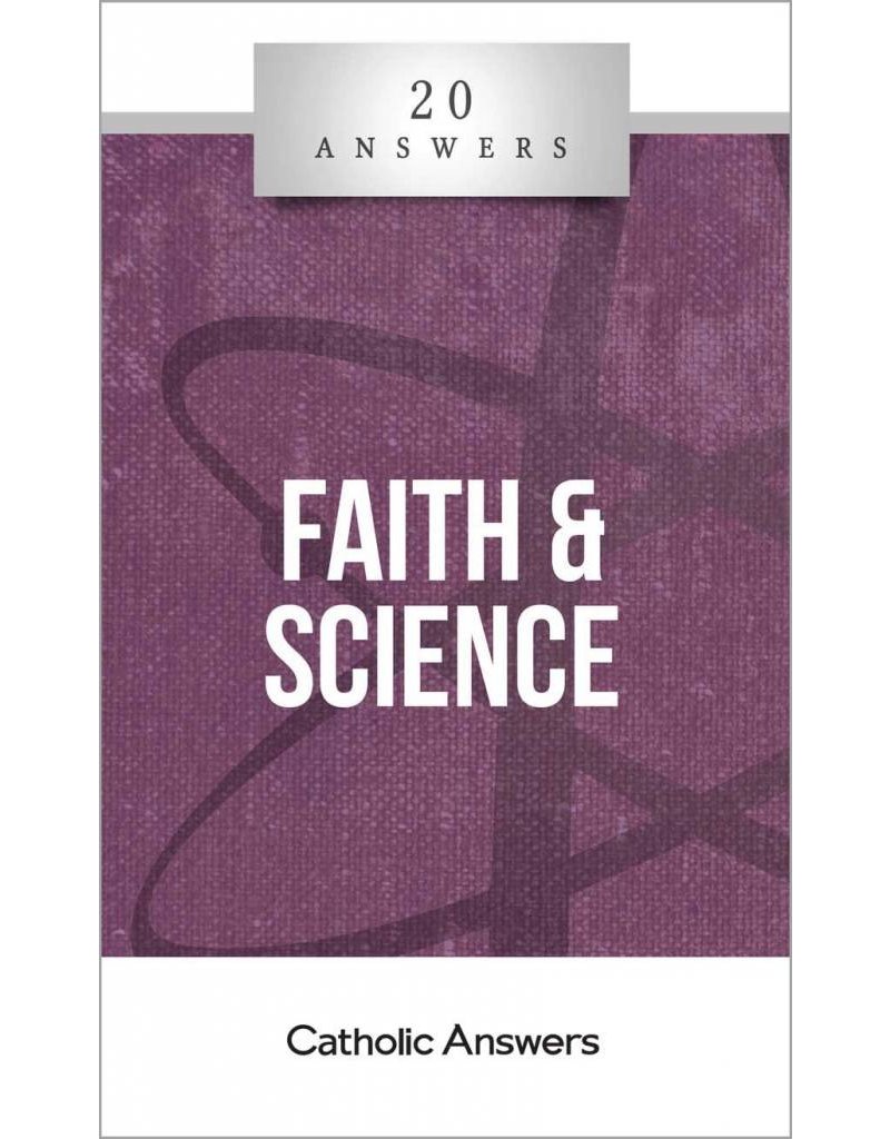 Catholic Answers 20 Answers