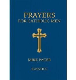 Ignatius Press Prayers for Catholic Men