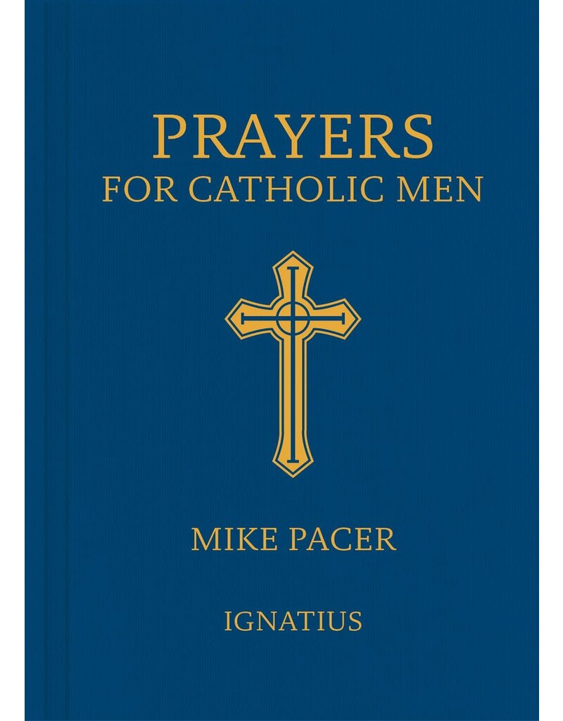 Ignatius Press Prayers for Catholic Men