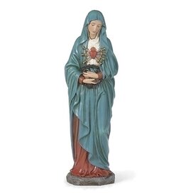 Roman, Inc 10.25" Our Lady of Sorrows Renaissance Collection