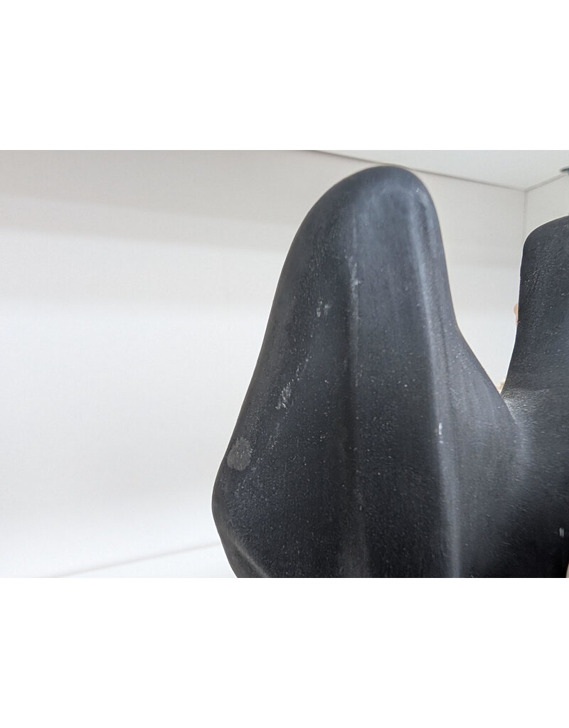 Vintage 3 Nuns Singing Ceramic Religious Figurine , Silent Night