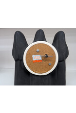 Vintage 3 Nuns Singing Ceramic Religious Figurine , Silent Night