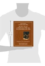 Ignatius Press The First, Second and Third Letters of St. John and the Revelation to John (Second Edition, Revised Standard Version; 2nd Catholic) (Ignatius Catholic Study Bible) (2ND ed.)