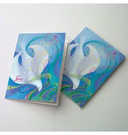 Altar + Home A New Birth, a New Life - Child Baptism