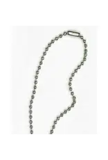 Lumen Mundi 30 Inch Ball Chain