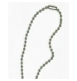 Lumen Mundi 30 Inch Ball Chain