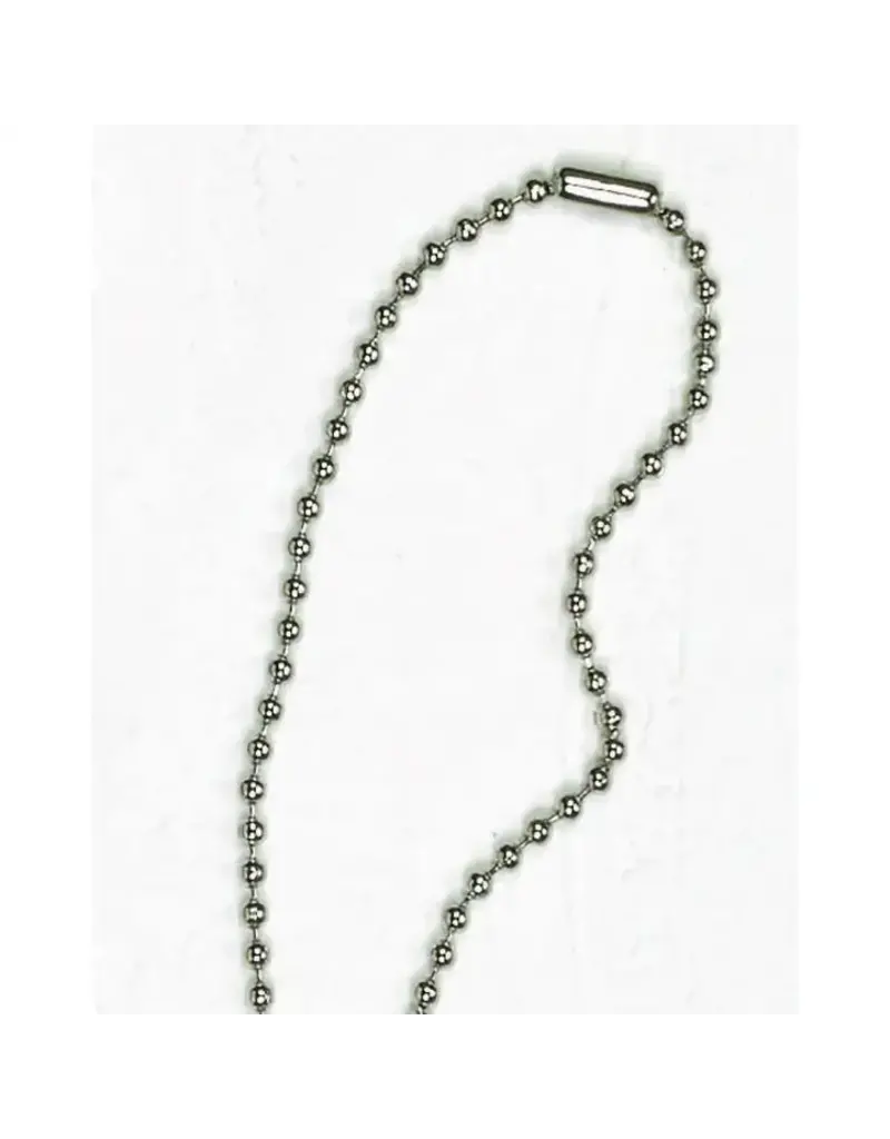 Lumen Mundi 30 Inch Ball Chain