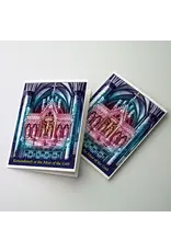 Altar + Home Remembered at the Altar of the Lord - Mass Intention Card