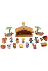 Fisher Price Little People: The Christmas Story | Fisher Price