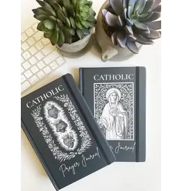 The Stump of Jesse Catholic PrayerJournal | Lectio Divina | Examen St. Ignatius| Immaculate Mary
