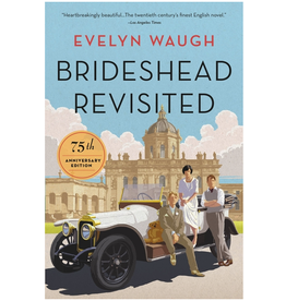 Brideshead Revisited (75th Anniversary Edition)
