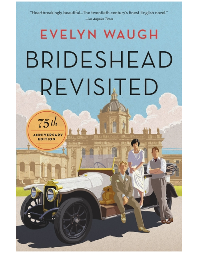 Brideshead Revisited (75th Anniversary Edition)
