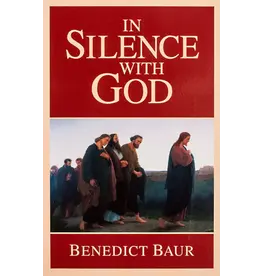 Scepter Publishers In Silence With God