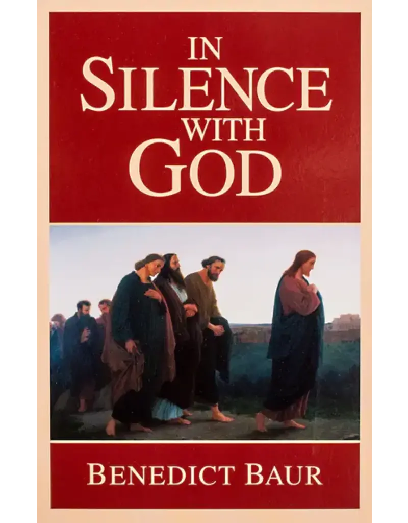 Scepter Publishers In Silence With God