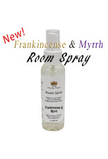 Abba Frankincense and Myrrh Room Spray