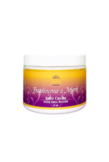 Abba Anointing Oil FRANKINCENSE & MYRRH BODY CREAM WITH SHEA BUTTER 6 OZ