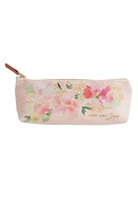 FaithWords Pencil Pouch- Love Like Jesus (8.5" x 3.5")