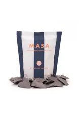 Masa Tortilla Chips - Blue, 5oz Bag