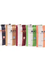 Ancient Crunch Masa Tortilla Chips - Original, 5oz Bag