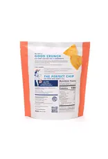 Ancient Crunch Masa Tortilla Chips - Original, 5oz Bag