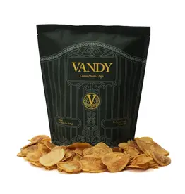 Ancient Crunch Vandy Potato Chips - Original, 5oz Bag