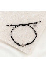 My Saint My Hero Filled By Faith Bracelet